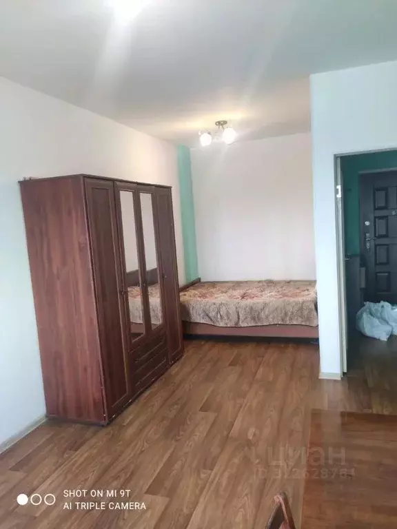 1-к кв. Саха (Якутия), Якутск ул. Лермонтова, 49 (38.0 м) - Фото 1