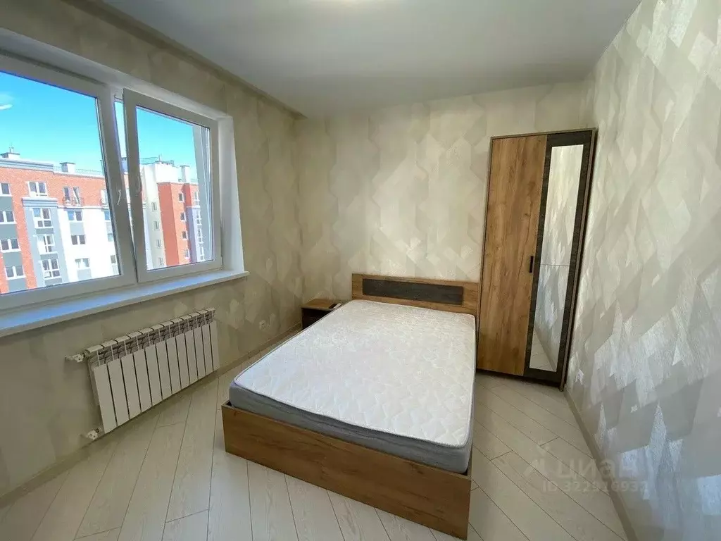 1-к кв. Калининградская область, Калининград Коммунистическая ул. ... - Фото 2