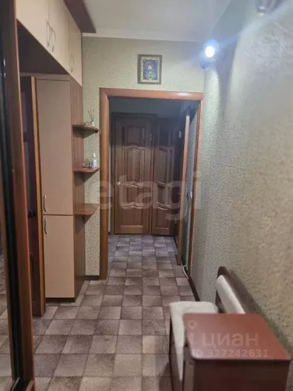 2-к кв. Ямало-Ненецкий АО, Муравленко ул. Ленина, 131 (51.3 м) - Фото 2