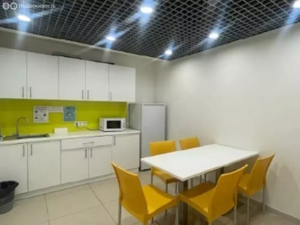 Офис (698 м) - Фото 2