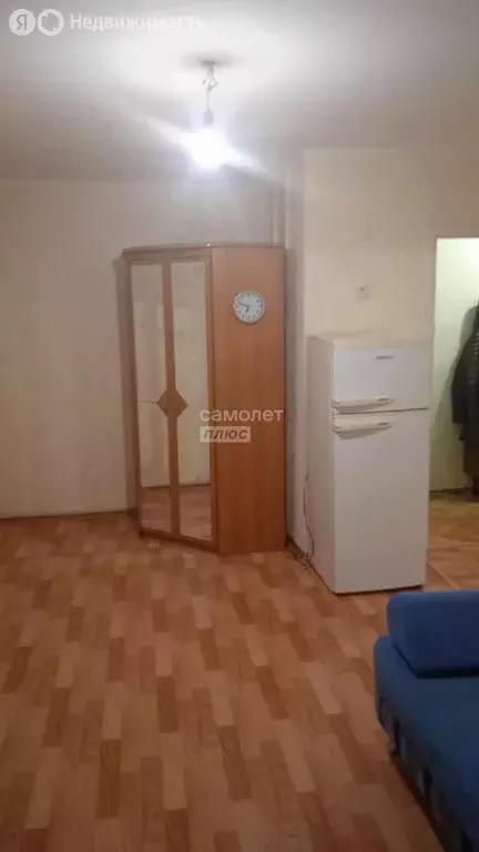 1-комнатная квартира: Октябрьский, улица Садовое Кольцо, 14А (30 м) - Фото 2