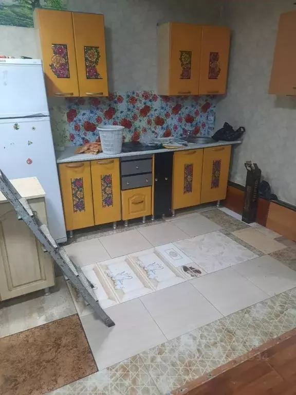 2-к кв. Краснодарский край, Сочи Новый Сочи мкр, ул. Цюрупы, 32 (45.0 ... - Фото 1