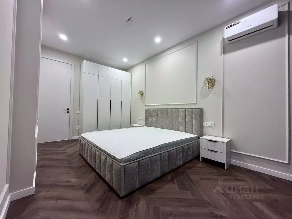 3-к кв. Татарстан, Казань ул. Сибгата Хакима, 51 (120.0 м) - Фото 1