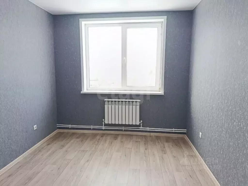 2-к кв. Белгородская область, Волоконовка рп ул. Гагарина, 65 (45.3 м) - Фото 1