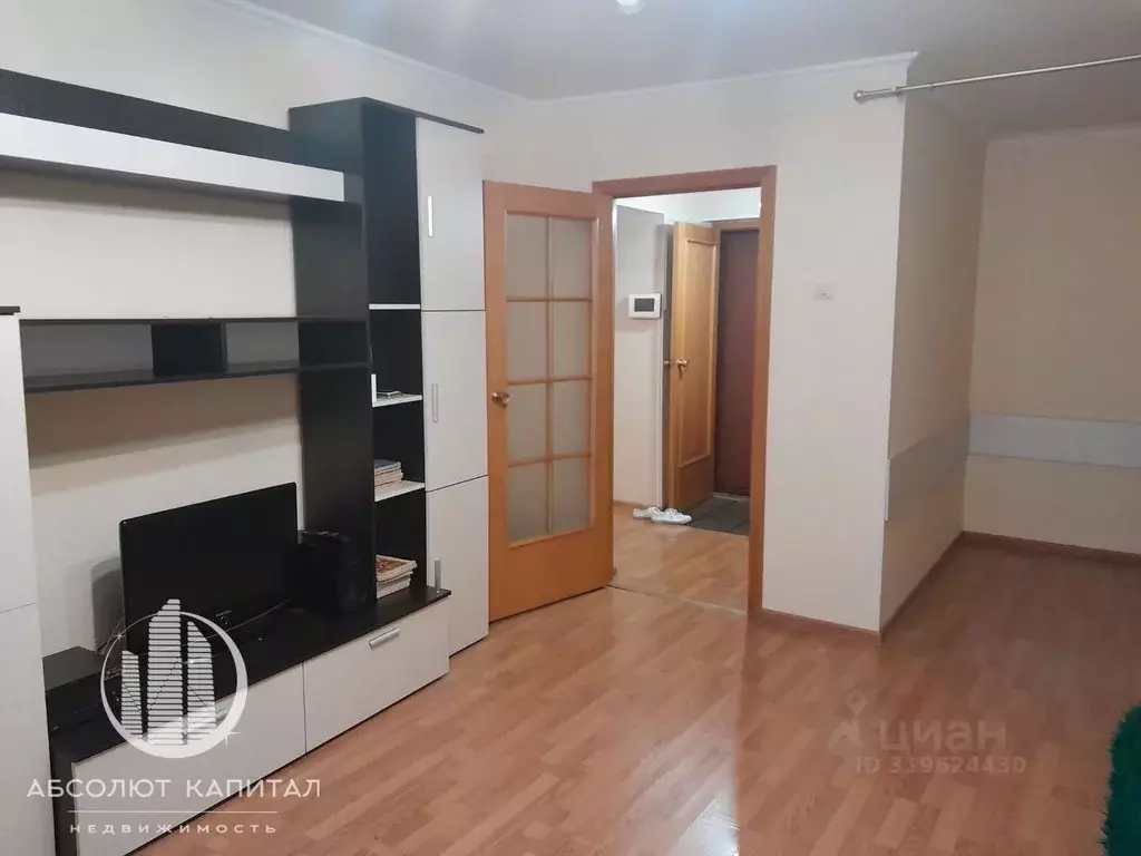 1-к кв. Московская область, Королев проезд Циолковского, 6 (33.0 м) - Фото 0