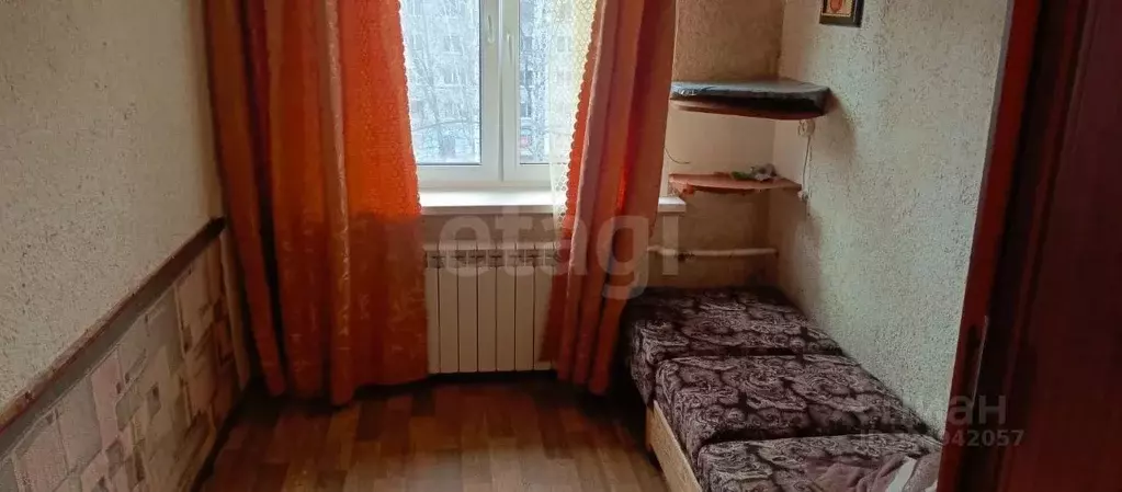 Комната Брянская область, Брянск Красноармейская ул., 166 (8.0 м) - Фото 1