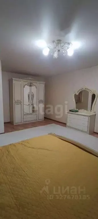 1-к кв. Пермский край, Пермь Целинная ул., 45 (45.0 м) - Фото 2