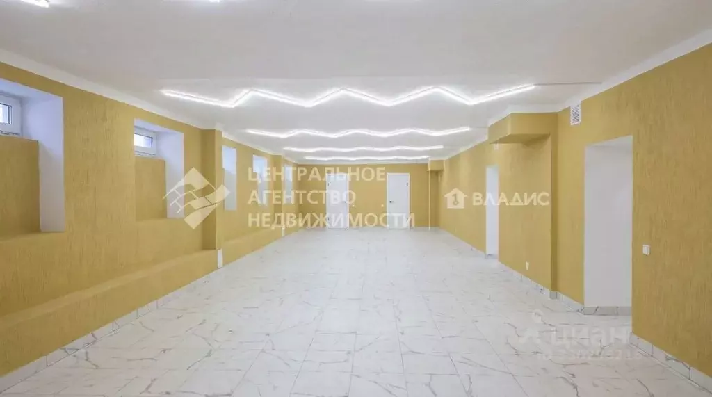 Помещение свободного назначения в Рязанская область, Рязань ул. ... - Фото 2