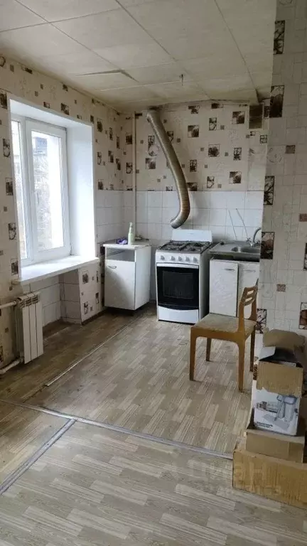 1-к кв. Волгоградская область, Волгоград ул. 64-й Армии, 22Б (41.1 м) - Фото 1