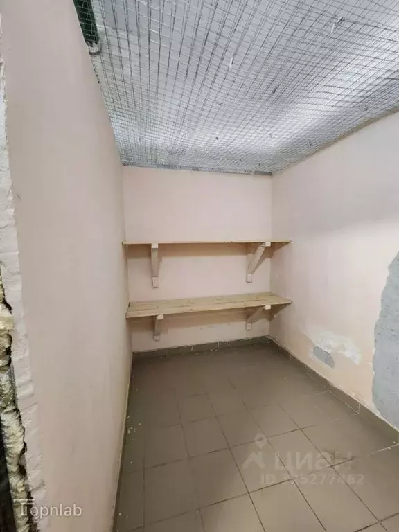 Гараж в Москва Десеновское поселение, ул. 3-я Нововатутинская, 8 (7 м) - Фото 1