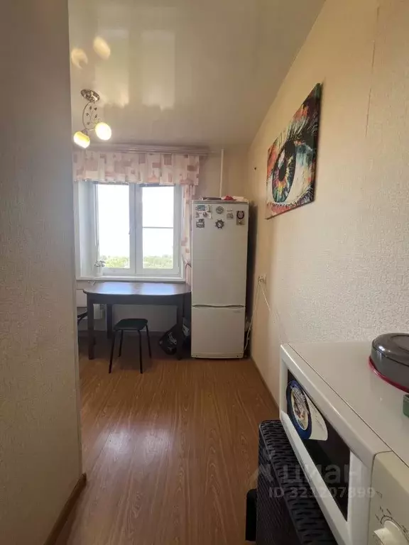 1-к кв. Костромская область, Кострома проезд Говядиново, 11 (33.7 м) - Фото 1