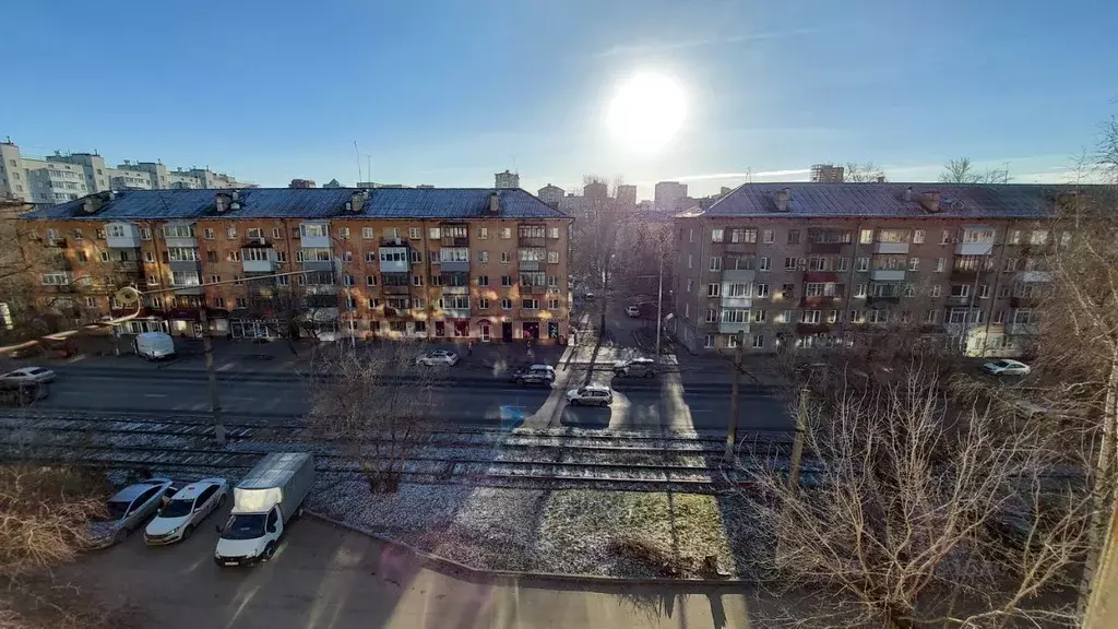 2-к кв. Пермский край, Пермь Петропавловская ул., 99 (46.4 м) - Фото 1