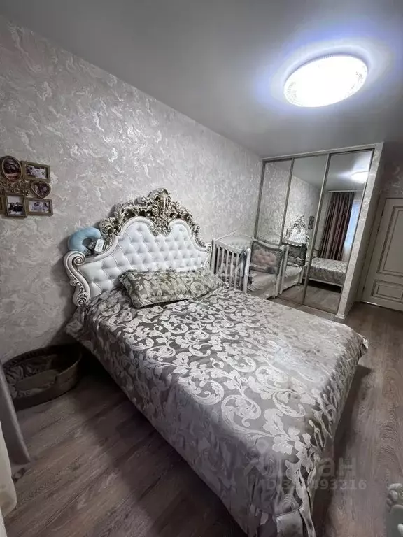 3-к кв. Московская область, Люберцы городской округ, Мирный пгт ул. ... - Фото 1