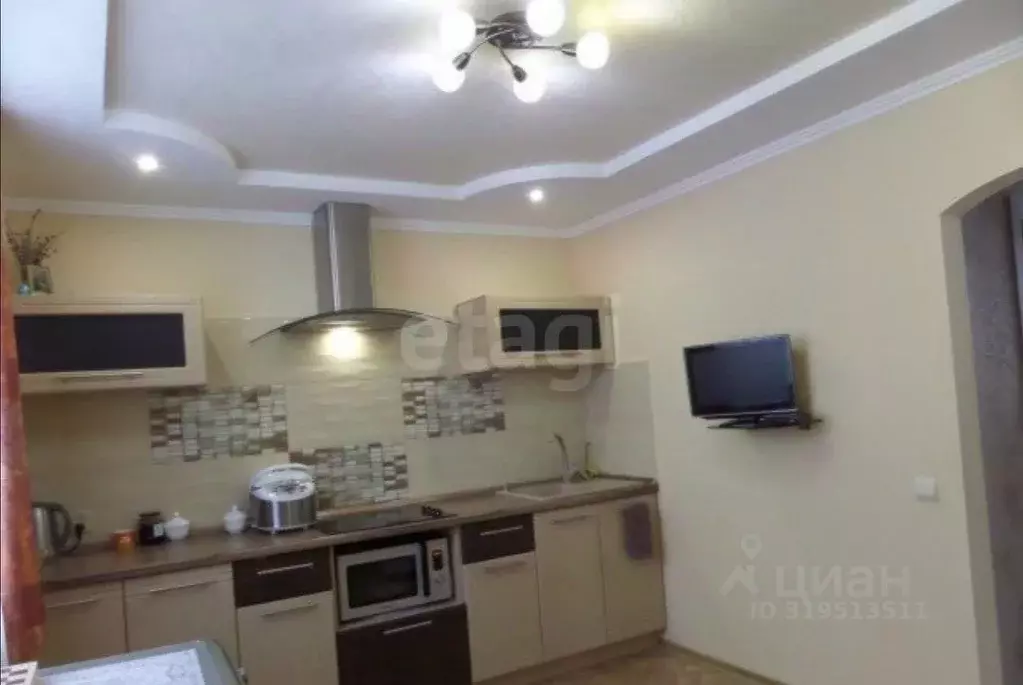 Дом в Коми, Сыктывкар Национальная ул., 3 (94 м) - Фото 2