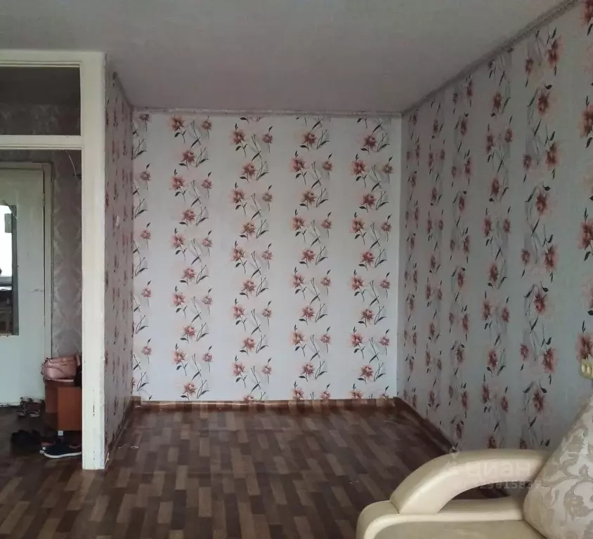 1-к кв. Красноярский край, Сосновоборск ул. Энтузиастов, 27 (36.0 м) - Фото 2
