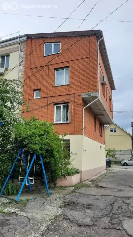 4-комнатная квартира: Туапсе, улица Софьи Перовской, 8 (160 м) - Фото 2