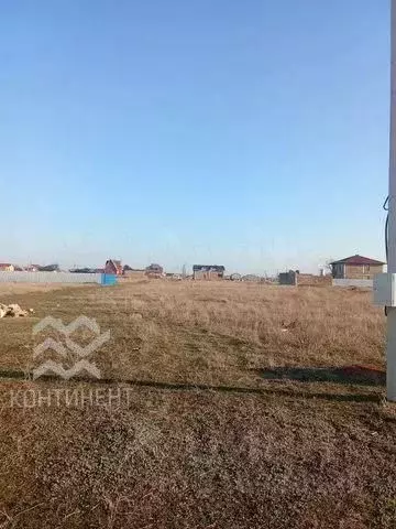 Участок в Крым, Евпатория Яшлык жилмассив,  (5.55 сот.) - Фото 1