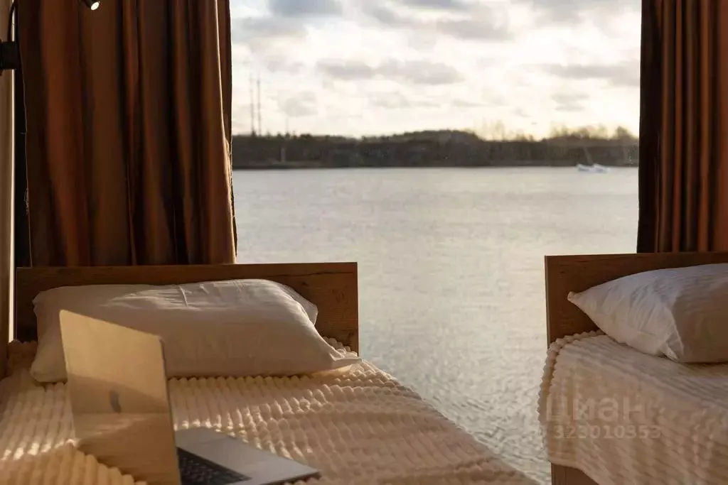 Дом в Калининградская область, Гурьевский муниципальный округ, пос. ... - Фото 1