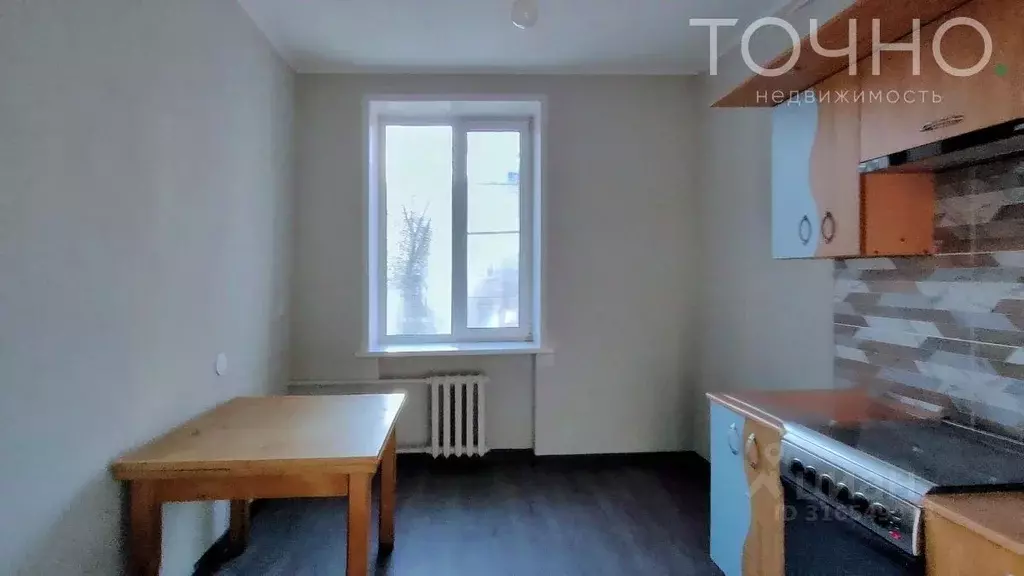2-к кв. Пензенская область, Пенза ул. Володарского, 70 (58.1 м) - Фото 0