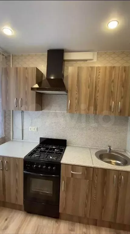 2-к. квартира, 42 м, 3/5 эт. - Фото 0