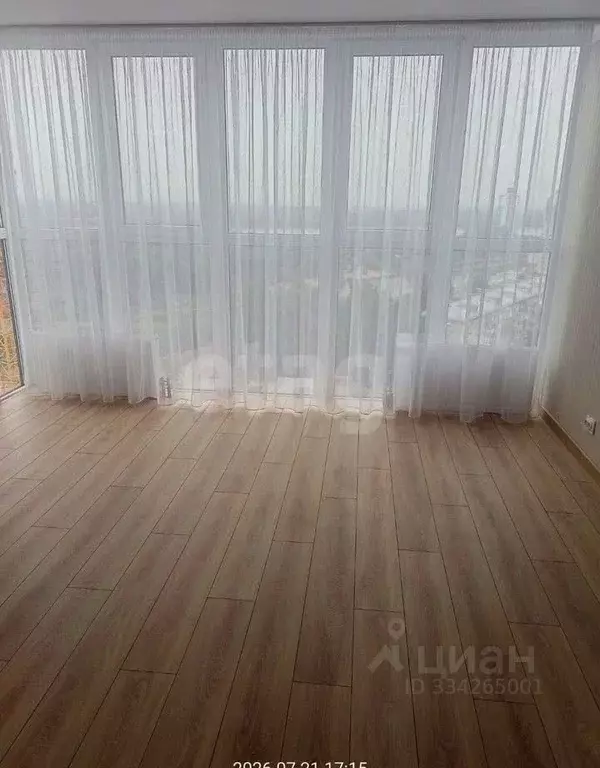 Студия Алтайский край, Барнаул ул. Никитина, 10 (29.0 м) - Фото 2