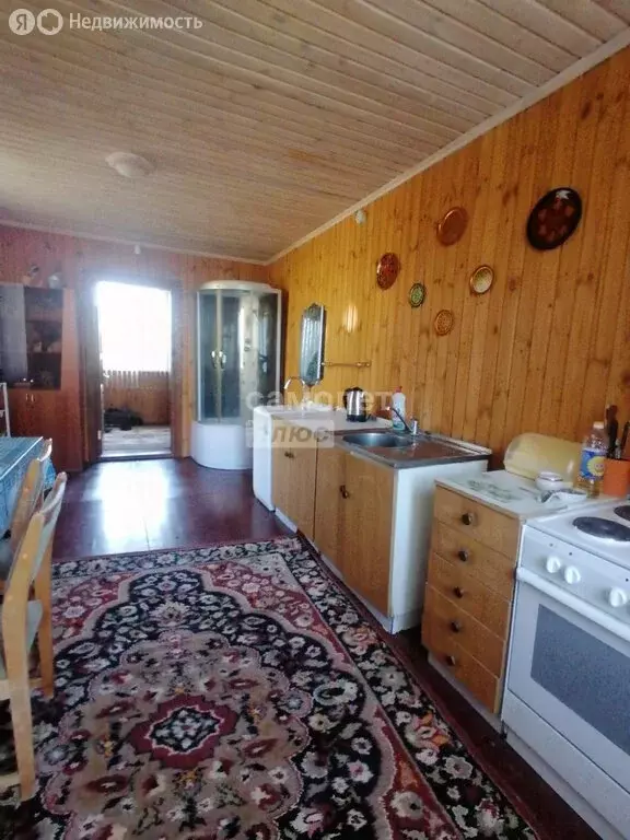 Дом в Ивановский район, Балахонковское сельское поселение, деревня ... - Фото 1