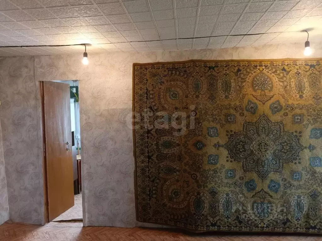 Дом в Калужская область, Малоярославецкий муниципальный округ, ... - Фото 2