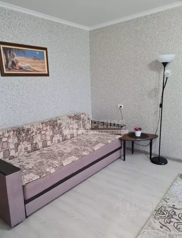 1-к кв. Башкортостан, Уфа Баязита Бикбая ул., 37 (40.0 м) - Фото 1