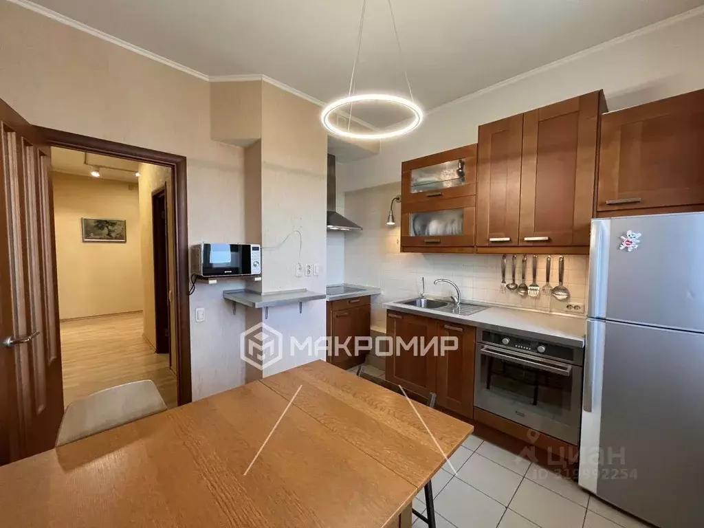 1-к кв. Московская область, Лобня Фестивальная ул., 8к2 (45.0 м) - Фото 0
