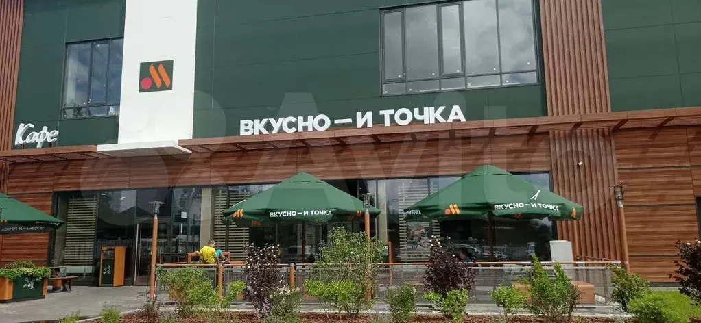 Свободного назначения,ресторан,чайхона - Фото 1
