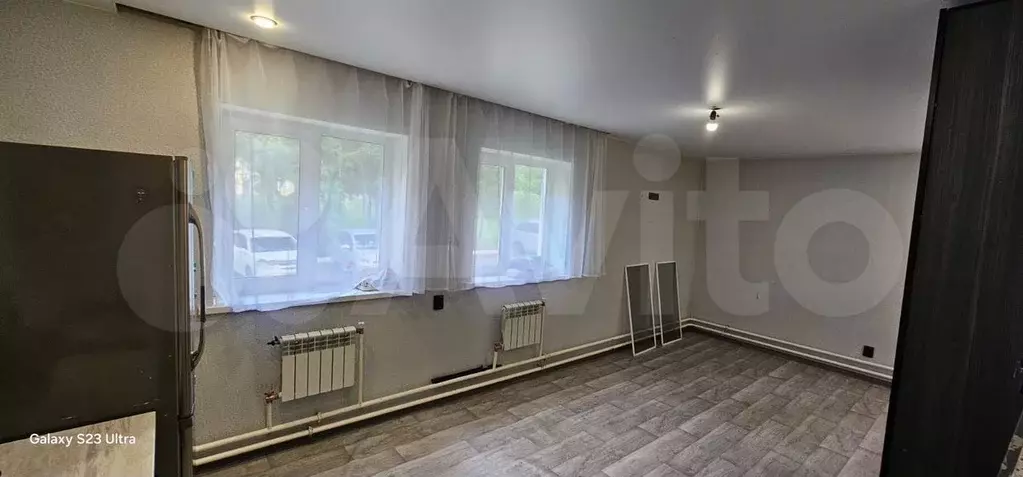 1-к. квартира, 32 м, 1/3 эт. - Фото 1