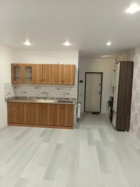 1-к кв. Крым, Симферопольский район, с. Доброе  (45.0 м) - Фото 1