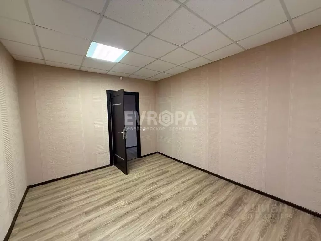 Офис в Ульяновская область, Ульяновск Лесной проезд, 6 (80 м) - Фото 2
