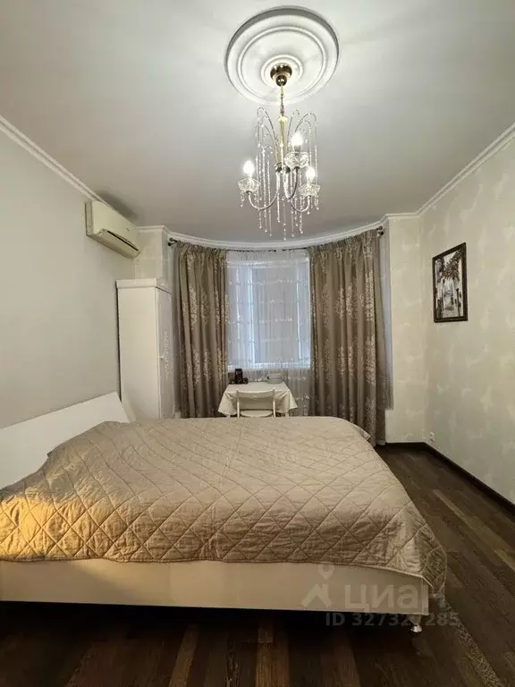 1-к кв. Москва Высоковольтный проезд, 1к4 (37.0 м) - Фото 1