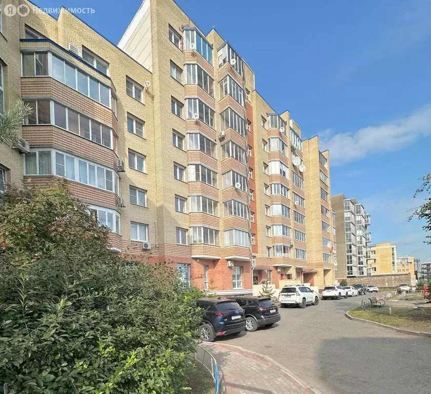 1-комнатная квартира: Архангельск, Поморская улица, 44 (41.9 м) - Фото 1