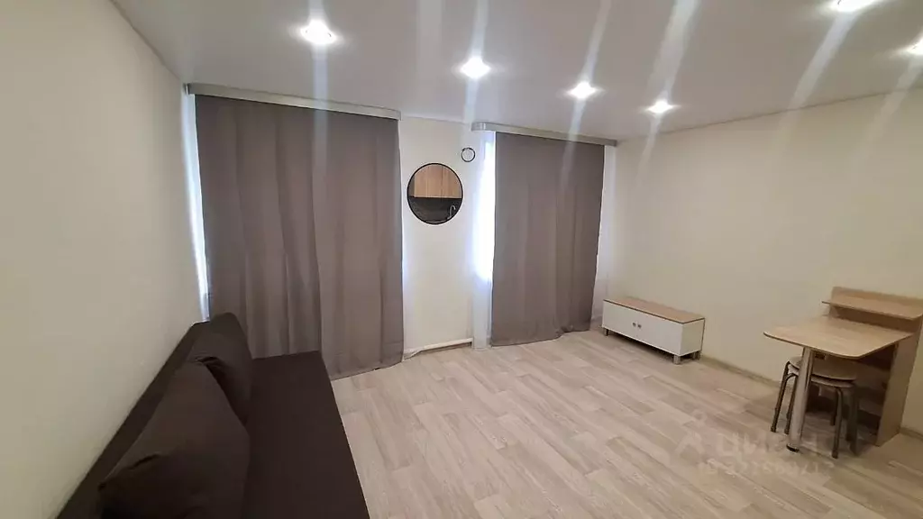 Студия Самарская область, Тольятти Молодежный бул., 21 (23.0 м) - Фото 1