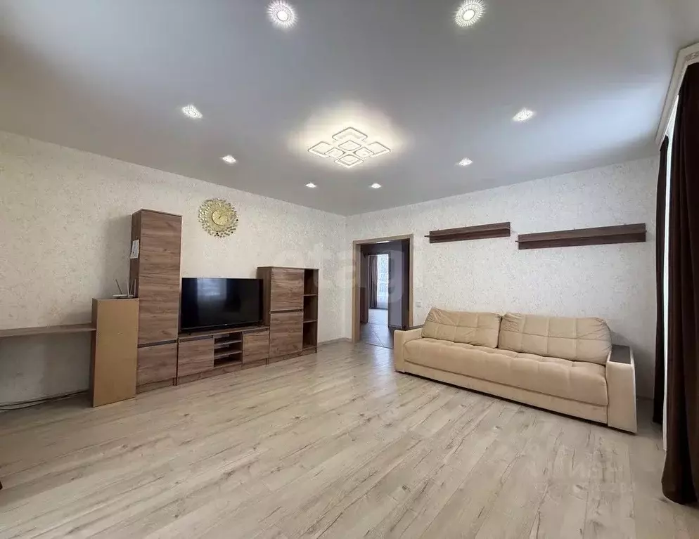 Дом в Марий Эл, Медведевский район, Руэмское с/пос, д. Рябинка ул. ... - Фото 2