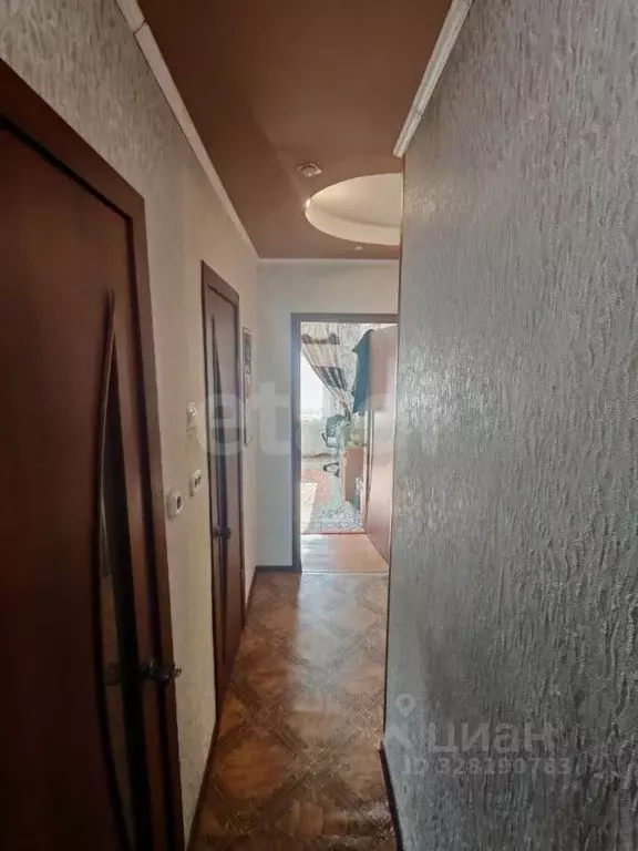 3-к кв. Амурская область, Сковородино ул. Победы, 2 (55.6 м) - Фото 2