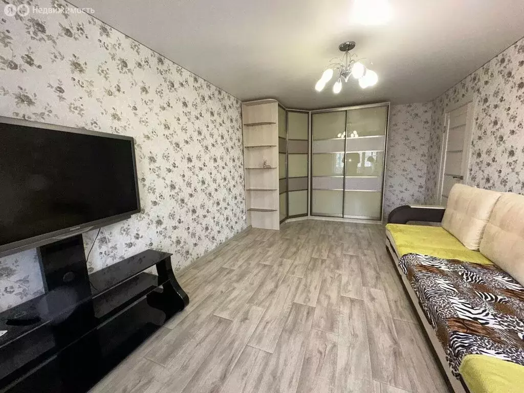 2-комнатная квартира: Казань, улица Рихарда Зорге, 49 (57.1 м) - Фото 2