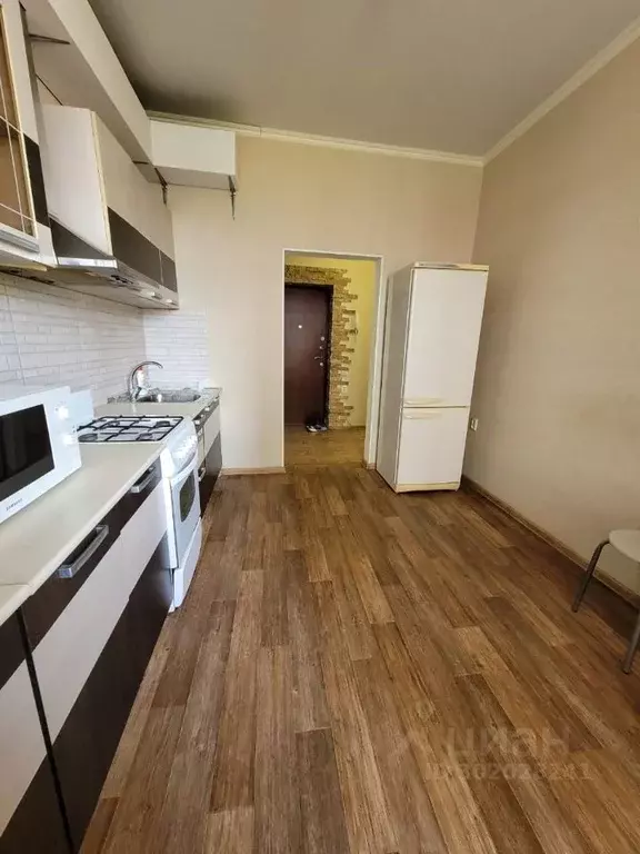 1-к кв. Астраханская область, Астрахань Зеленгинская ул., 44 (45.0 м) - Фото 2