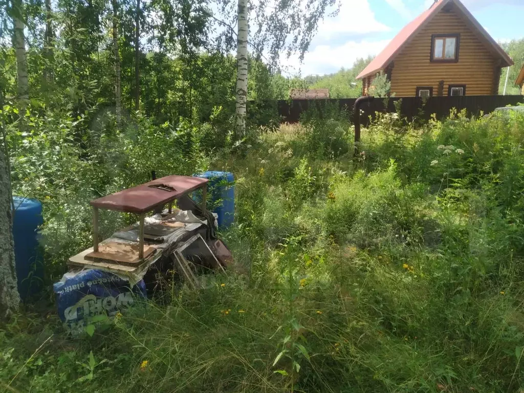 Дом в Московская область, Волоколамский городской округ, д. Ситниково .,  Купить дом Ситниково, Волоколамский район, ID объекта - 50005274205