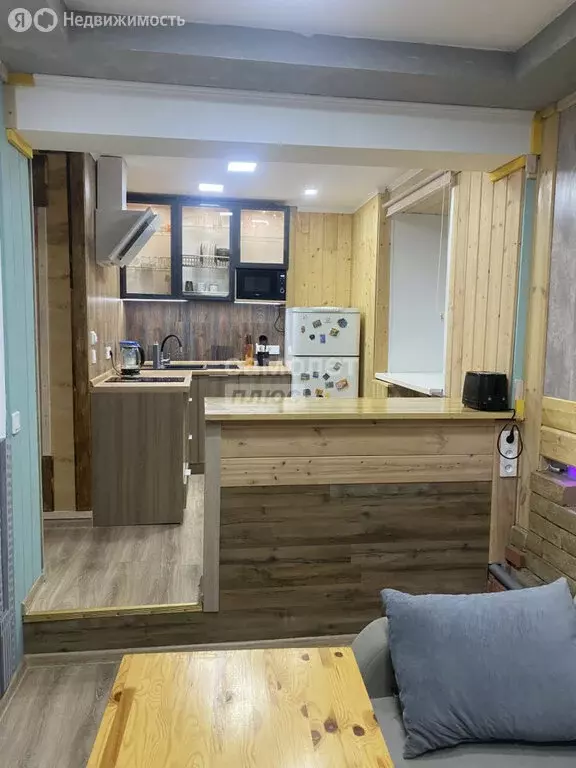 4-комнатная квартира: Киров, Первомайский район, Морозовская улица, 59 ... - Фото 1