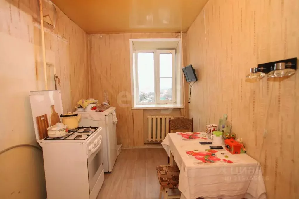 4-к кв. Костромская область, Кострома Паново мкр, 2 (75.9 м) - Фото 1