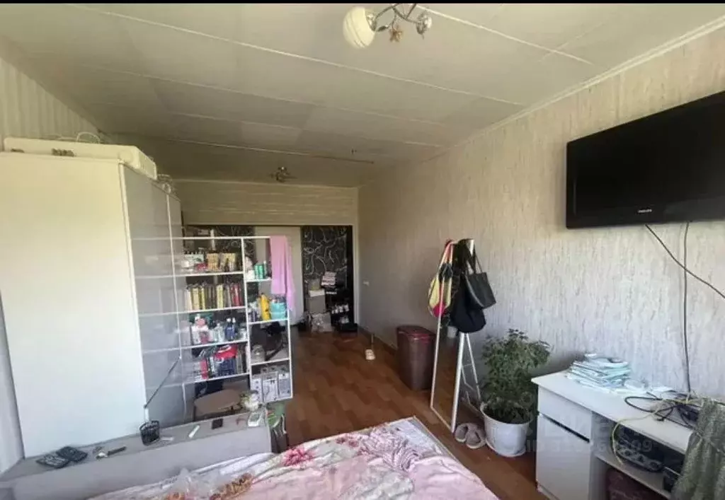 Комната Волгоградская область, Волгоград Удмуртская ул., 30 (17.1 м) - Фото 2