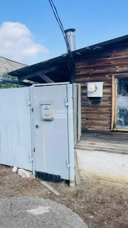 Дом в Волгоградская область, Краснослободск Среднеахтубинский район, ... - Фото 2