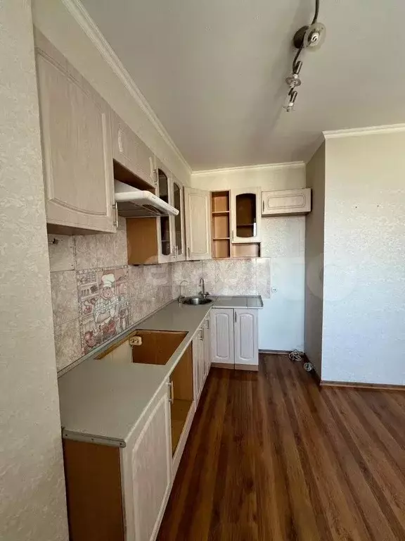 1-к. квартира, 37,9 м, 15/17 эт. - Фото 1