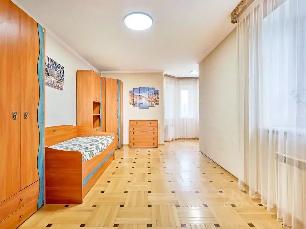 2-к кв. Санкт-Петербург Коломяжский просп., 26 (67.5 м) - Фото 1