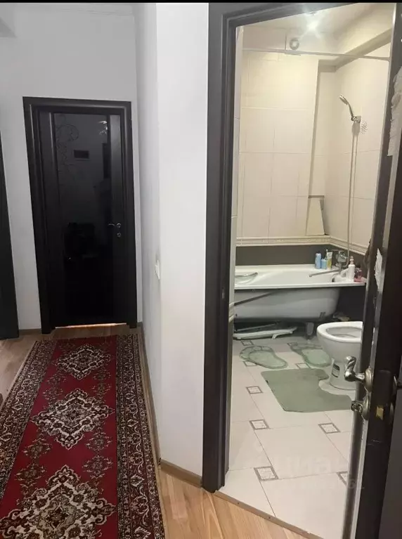 2-к кв. Дагестан, Махачкала туп. 1-й Ирчи Казака, 3 (57.0 м) - Фото 0