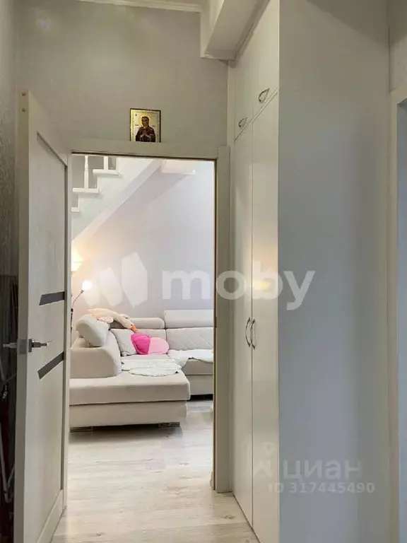 2-к кв. Калининградская область, Калининград Дачная ул., 8 (55.0 м) - Фото 1