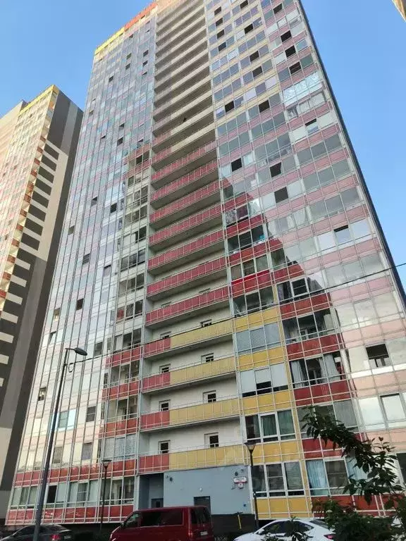 Студия Санкт-Петербург Усть-Славянка тер., просп. Советский, 34к3 ... - Фото 2